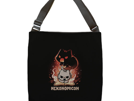 Nekonomicon