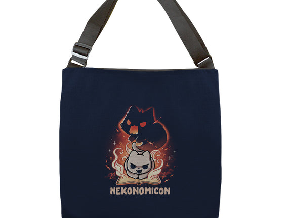 Nekonomicon
