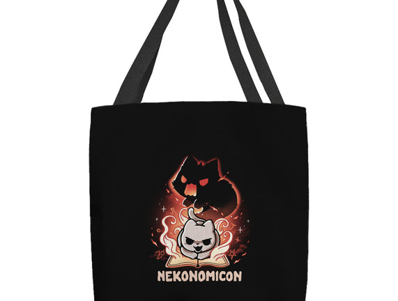 Nekonomicon