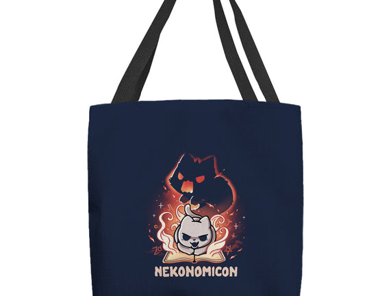 Nekonomicon