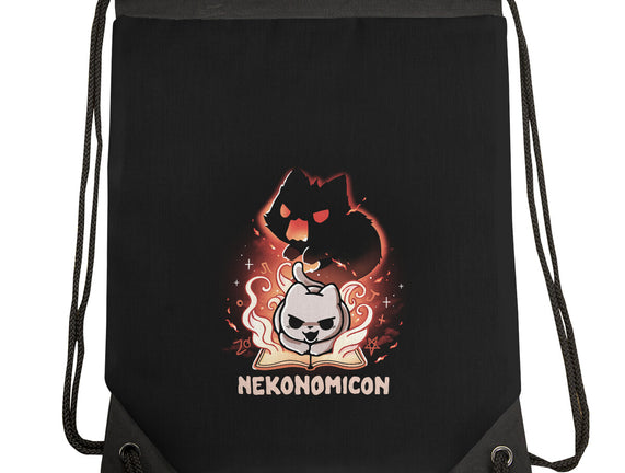 Nekonomicon