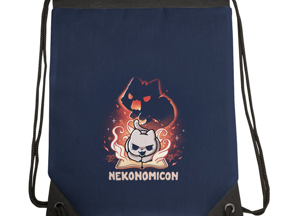 Nekonomicon
