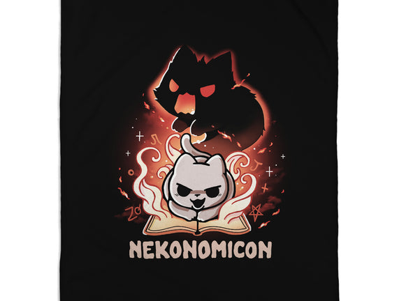 Nekonomicon