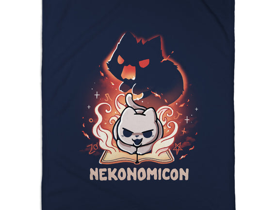 Nekonomicon