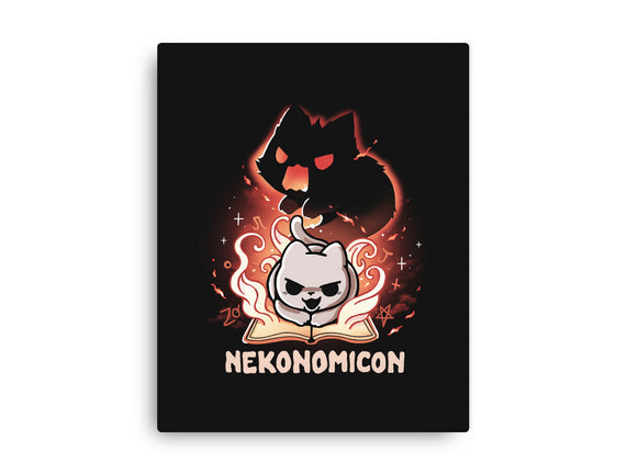 Nekonomicon