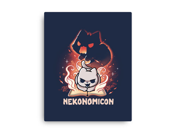 Nekonomicon