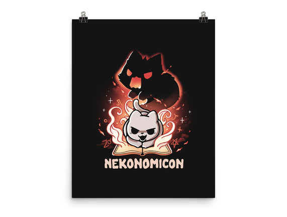 Nekonomicon