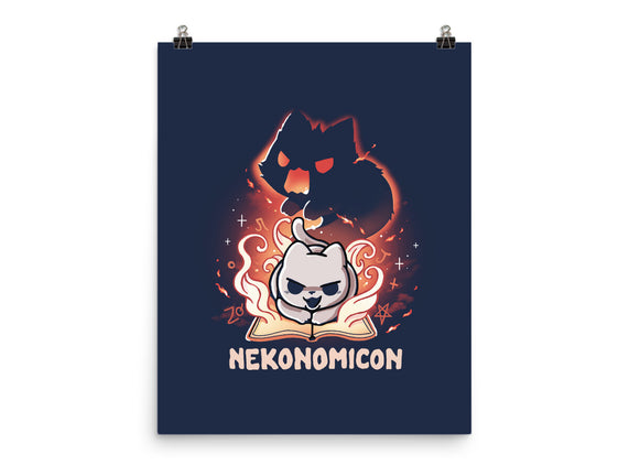 Nekonomicon