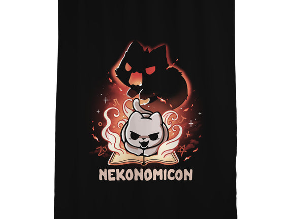Nekonomicon