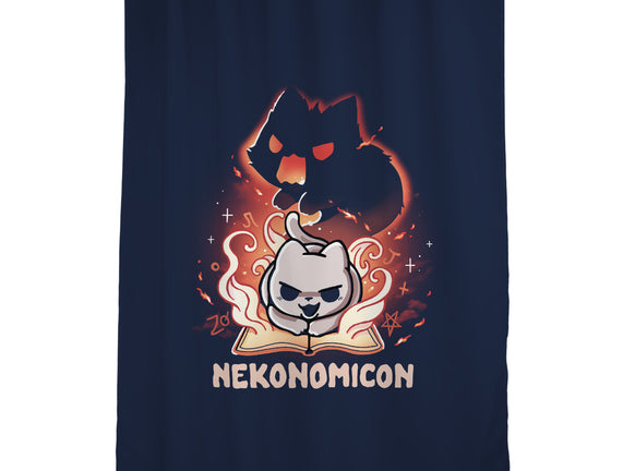 Nekonomicon
