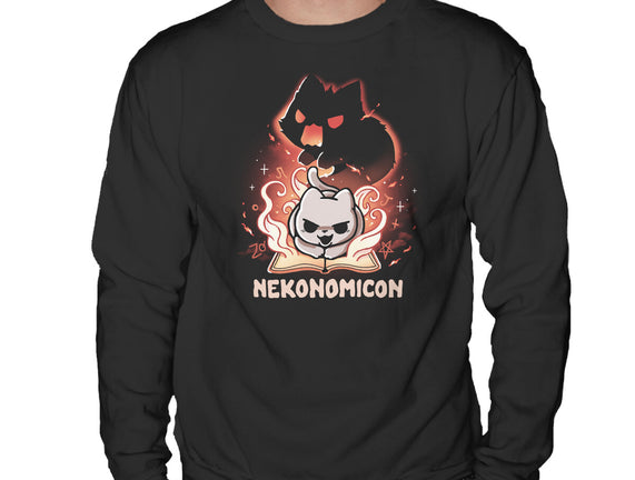 Nekonomicon