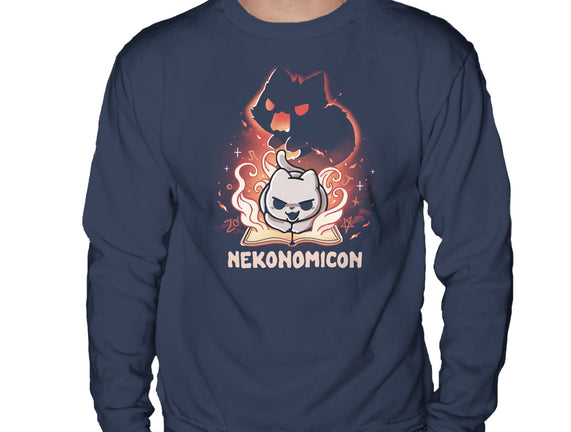 Nekonomicon