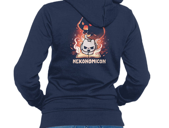 Nekonomicon