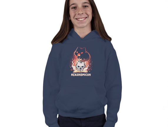 Nekonomicon