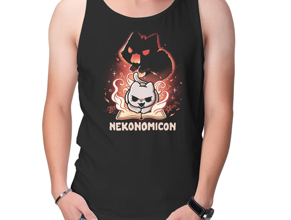 Nekonomicon