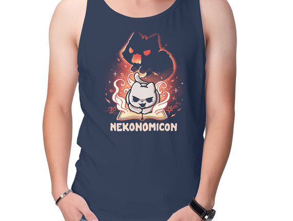 Nekonomicon
