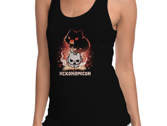Nekonomicon
