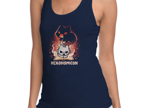 Nekonomicon