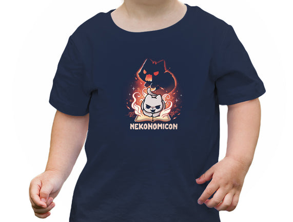 Nekonomicon