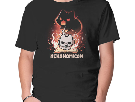 Nekonomicon