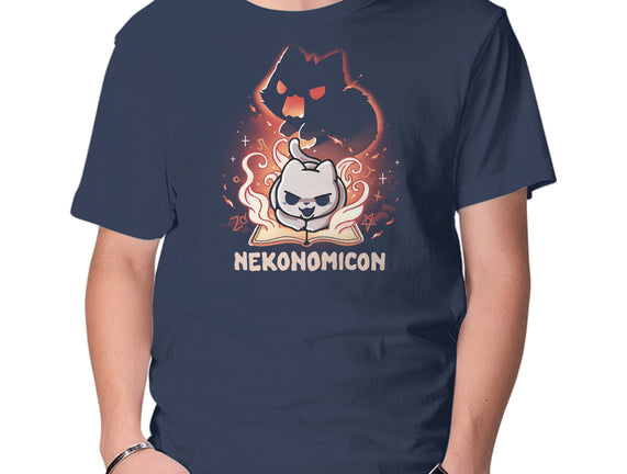 Nekonomicon