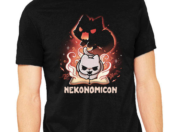 Nekonomicon