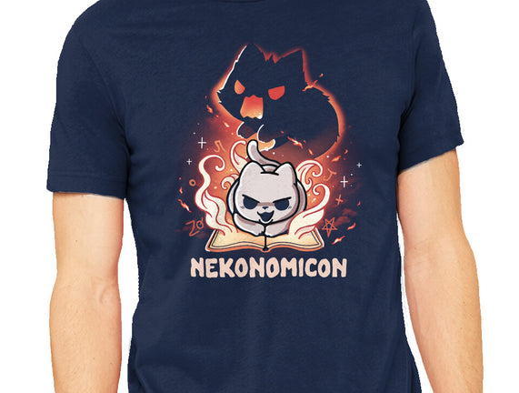 Nekonomicon