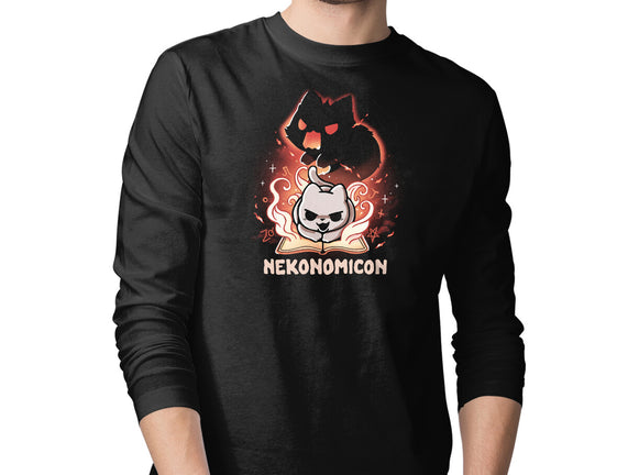 Nekonomicon