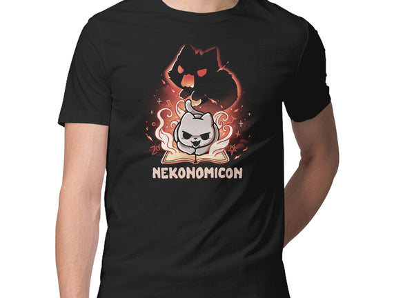 Nekonomicon
