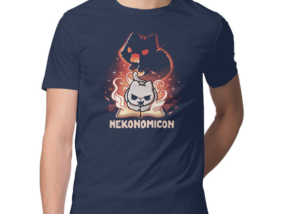 Nekonomicon