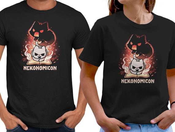Nekonomicon