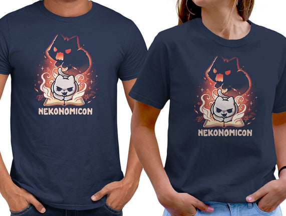 Nekonomicon