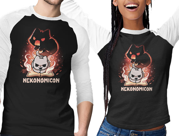 Nekonomicon