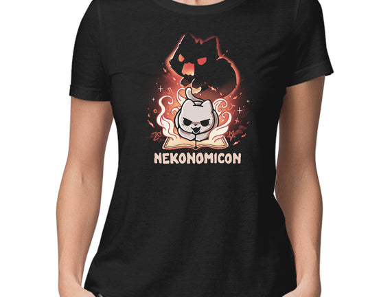 Nekonomicon