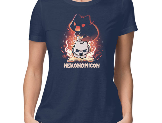 Nekonomicon