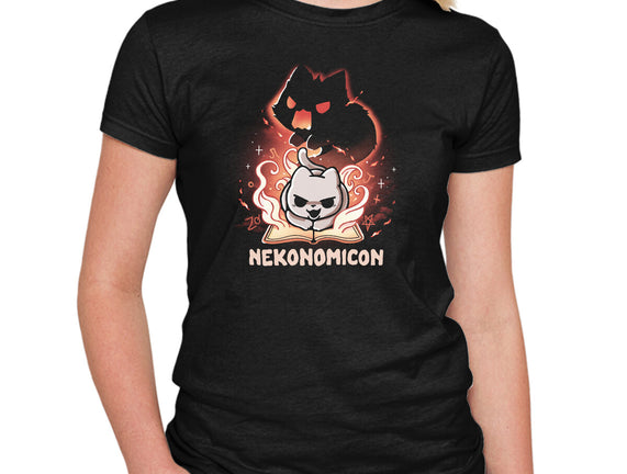Nekonomicon