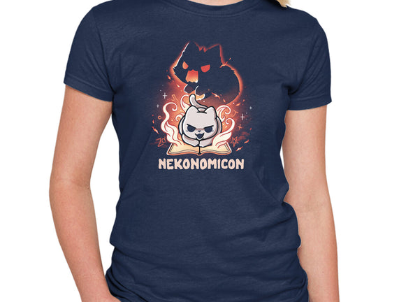 Nekonomicon