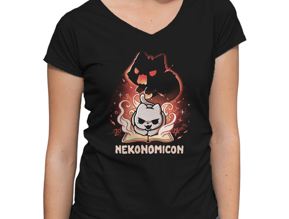 Nekonomicon