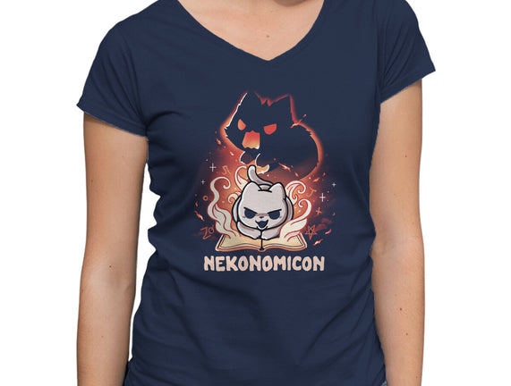 Nekonomicon