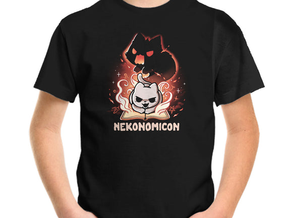 Nekonomicon