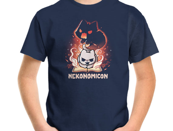 Nekonomicon