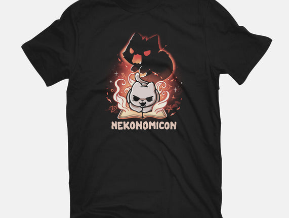 Nekonomicon