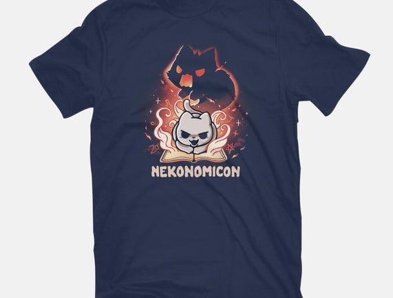 Nekonomicon