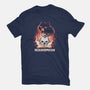 Nekonomicon-Womens-Basic-Tee-Vallina84