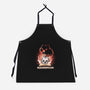Nekonomicon-Unisex-Kitchen-Apron-Vallina84