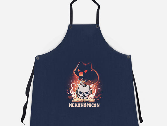 Nekonomicon