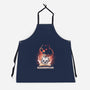 Nekonomicon-Unisex-Kitchen-Apron-Vallina84