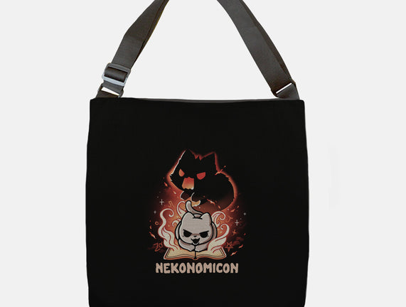 Nekonomicon