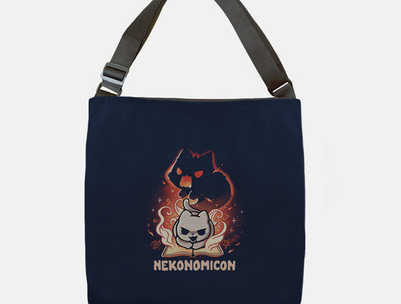 Nekonomicon