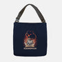 Nekonomicon-None-Adjustable Tote-Bag-Vallina84